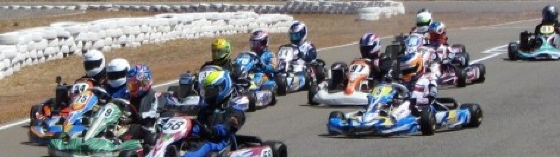 Calan Williams first J-Max race